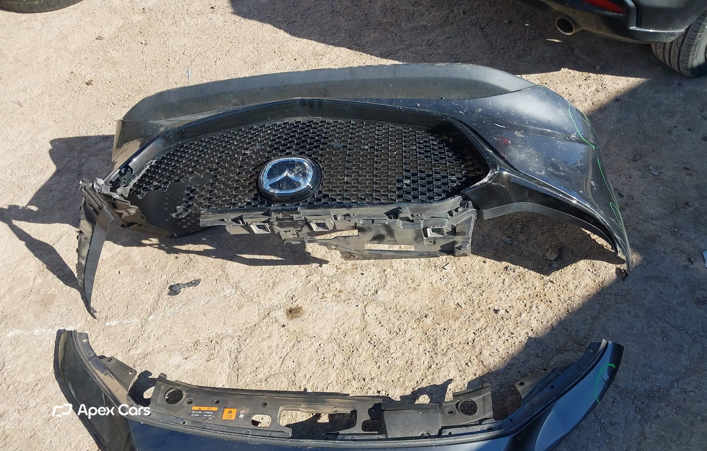Mazda 3 2021