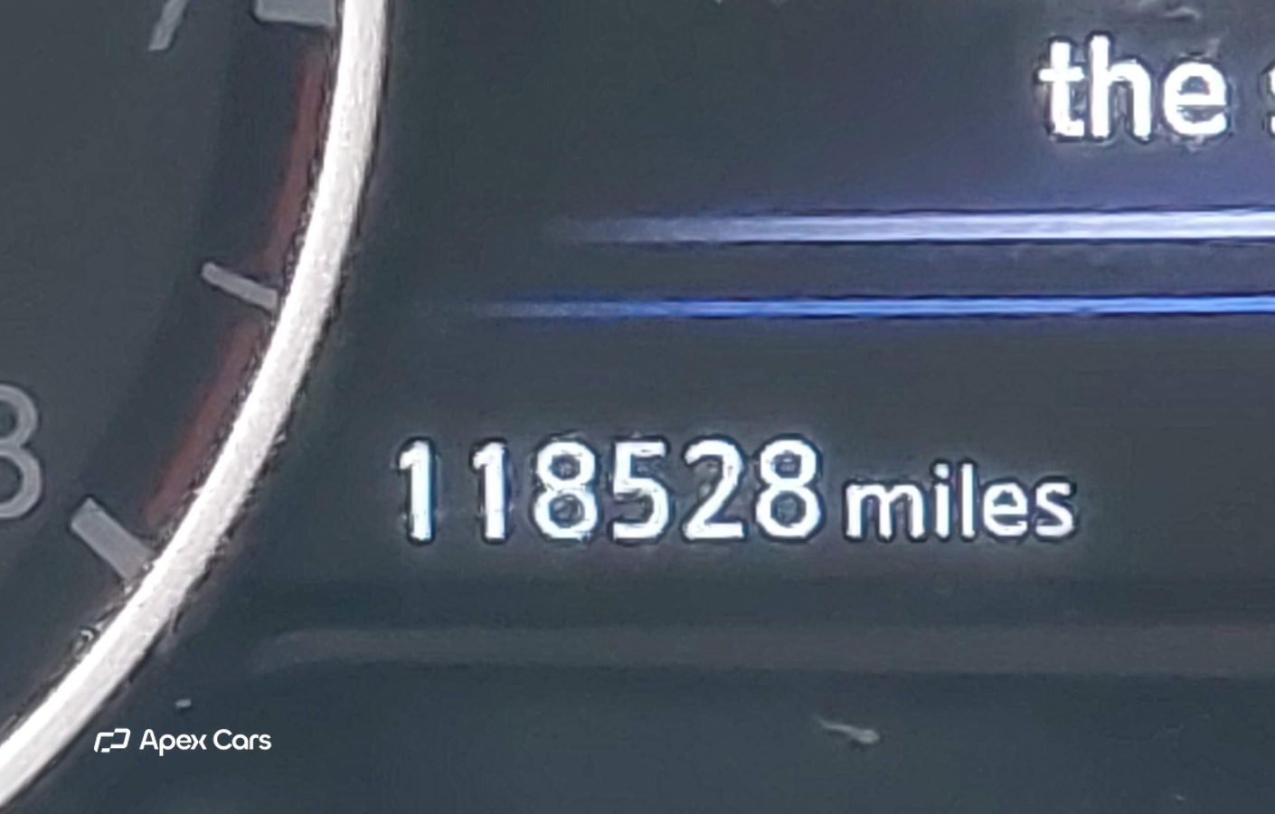 Nissan Maxima 2019