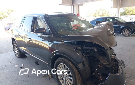 Buick Enclave 2014 - Image 1 of 17