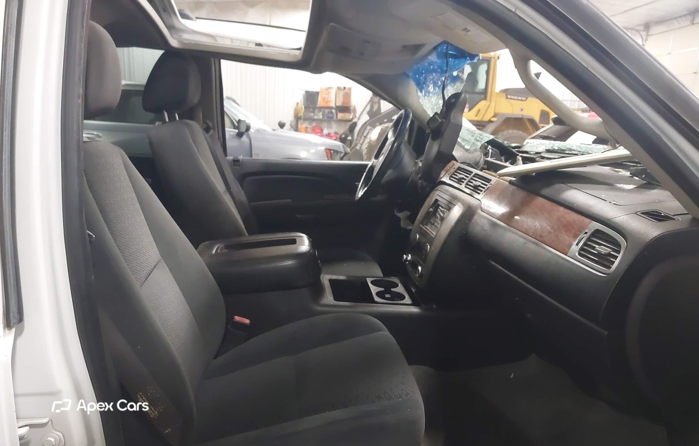 GMC Yukon 2007