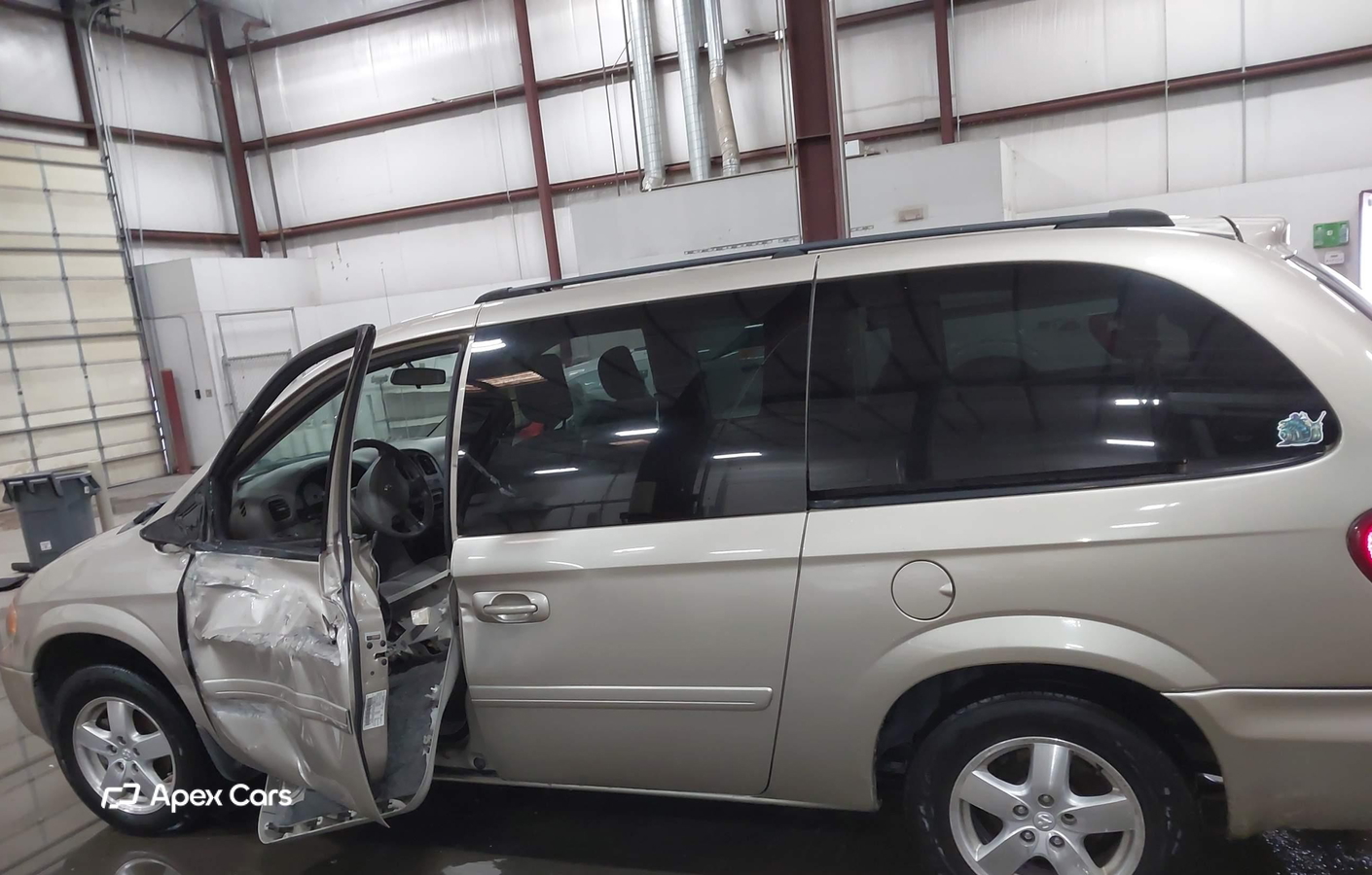 Dodge Caravan 2005