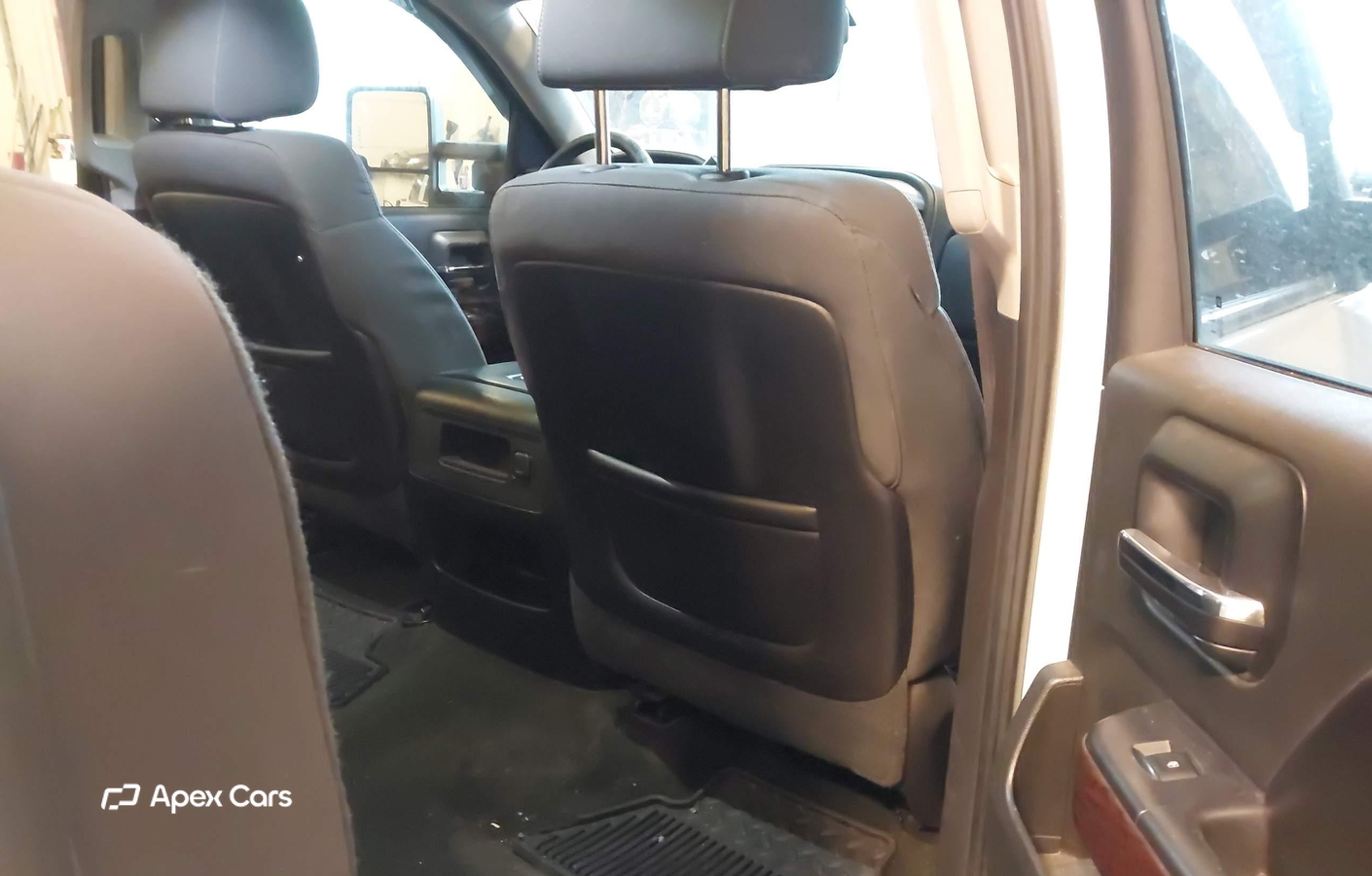 GMC Sierra 2015