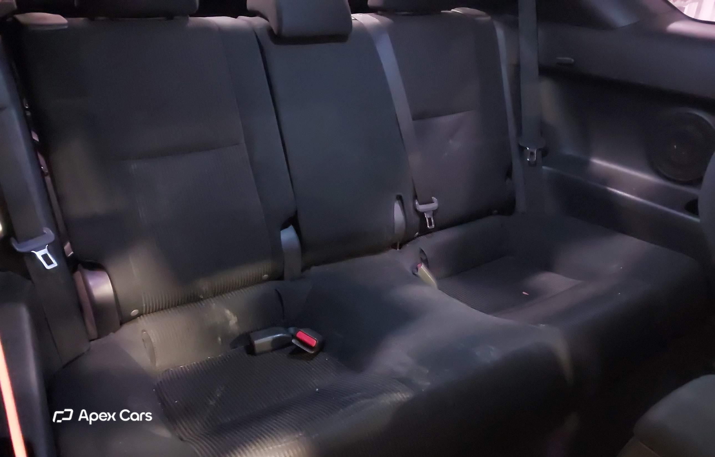Scion tC 2015