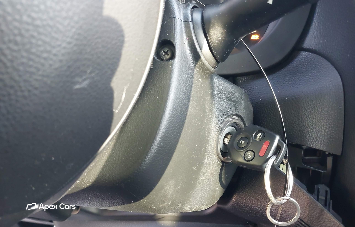 Subaru Forester 2014