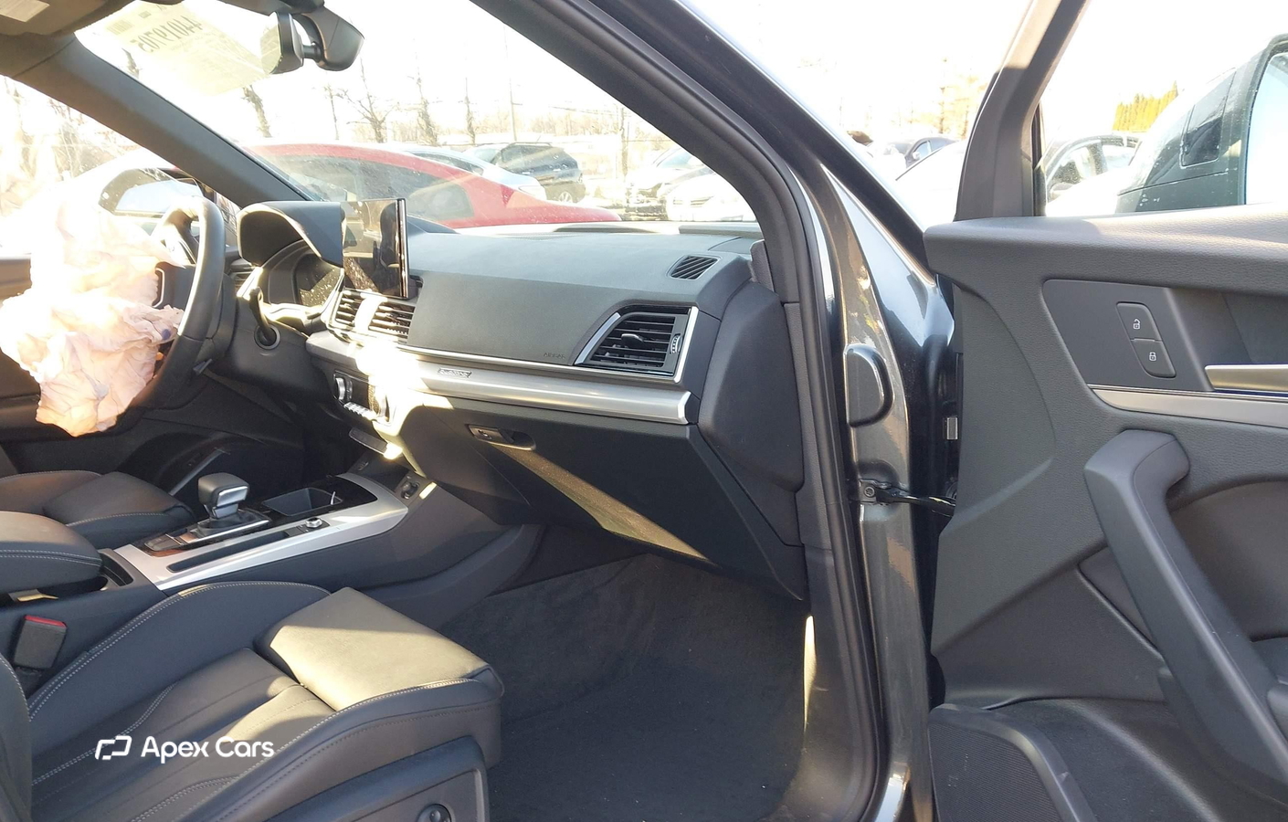 Audi Q5 2024