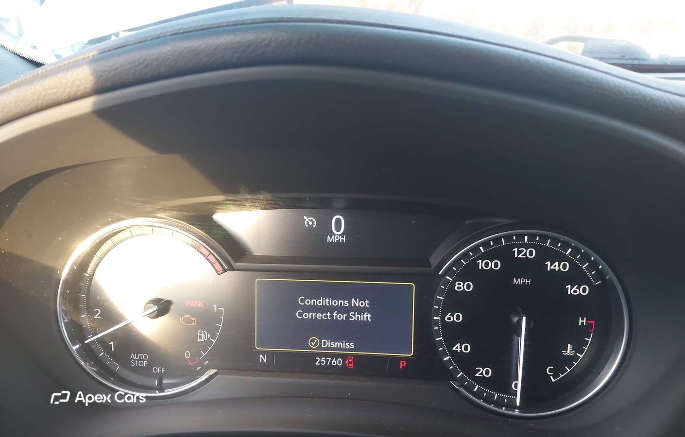 Cadillac XT4 2021