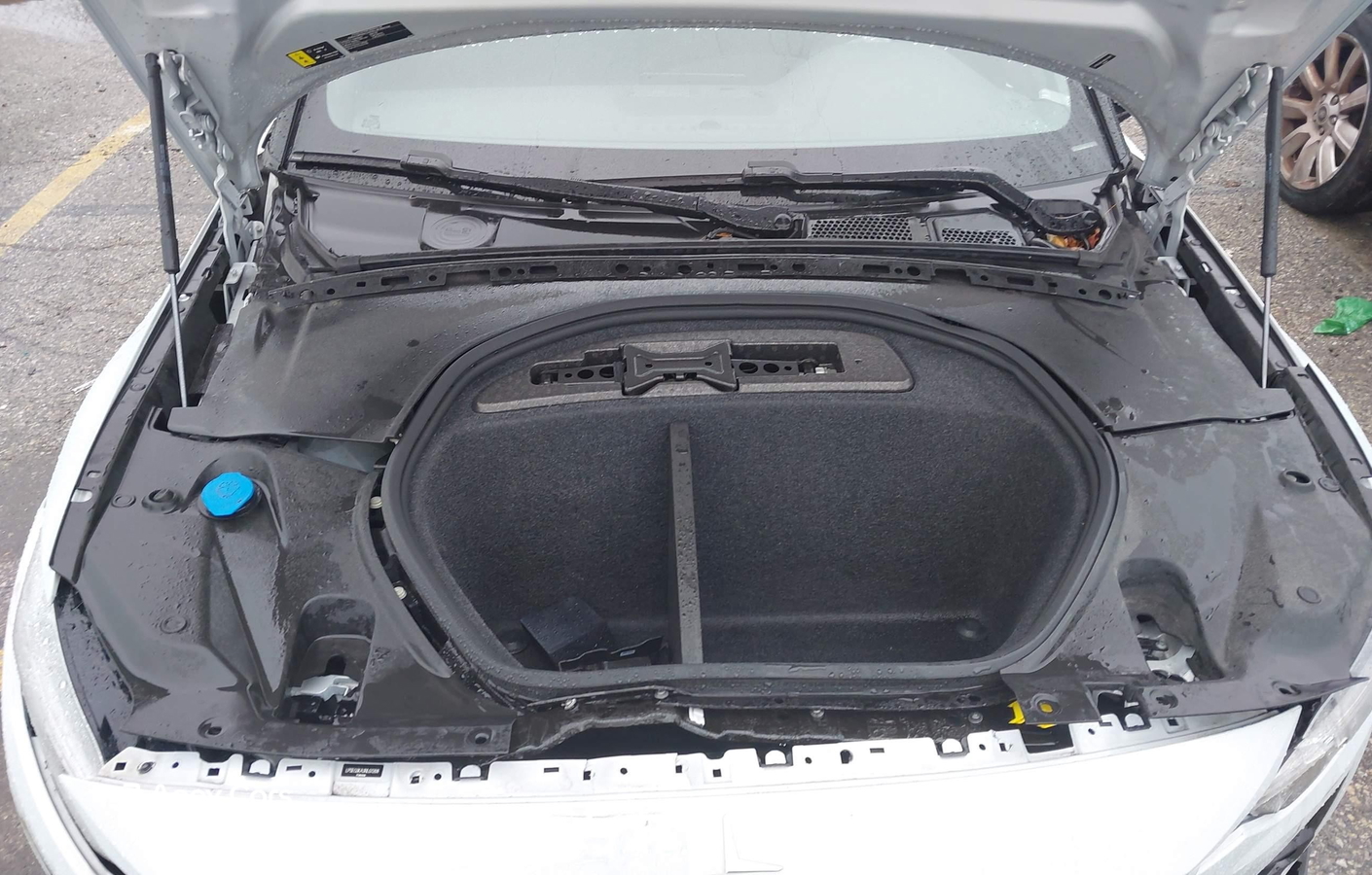Polestar 2 2022