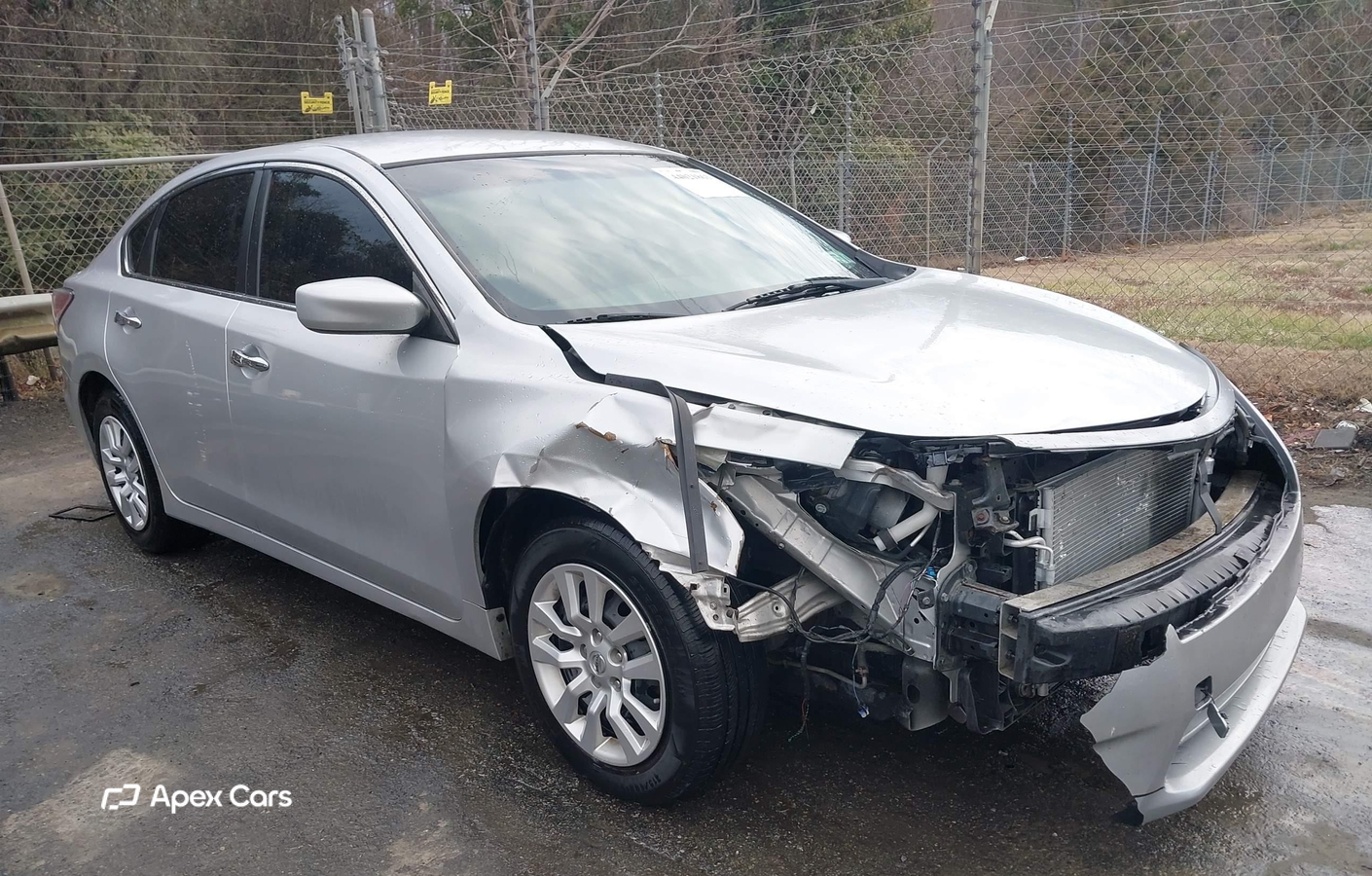 Nissan Altima 2014