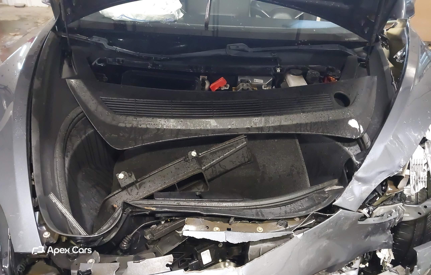 Tesla Model 3 2018
