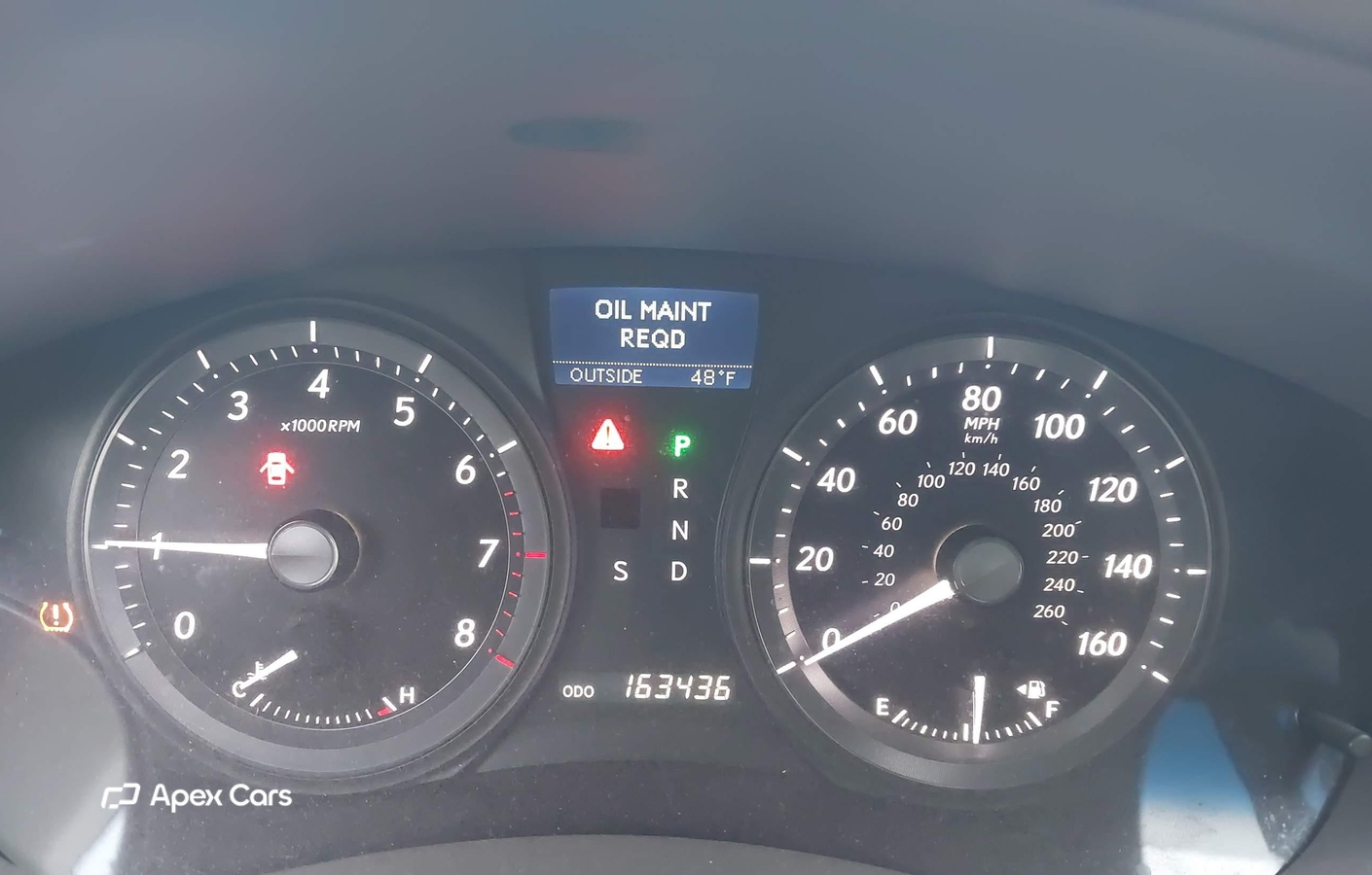 Lexus ES 2009