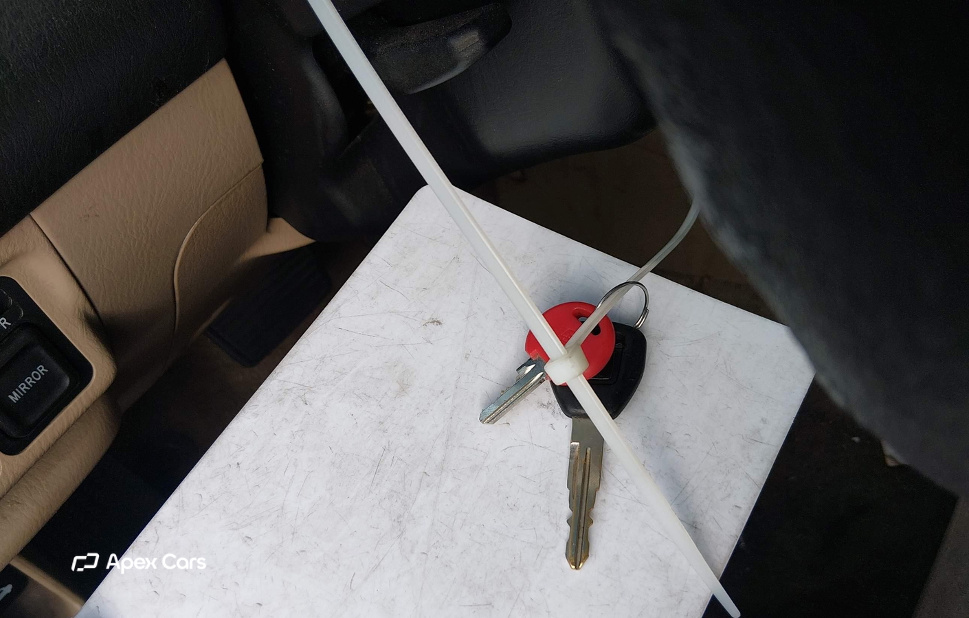 Honda Civic 2003