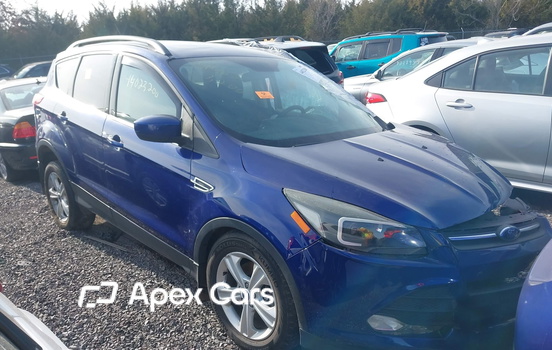 Ford Escape 2016 - Image 1 of 12