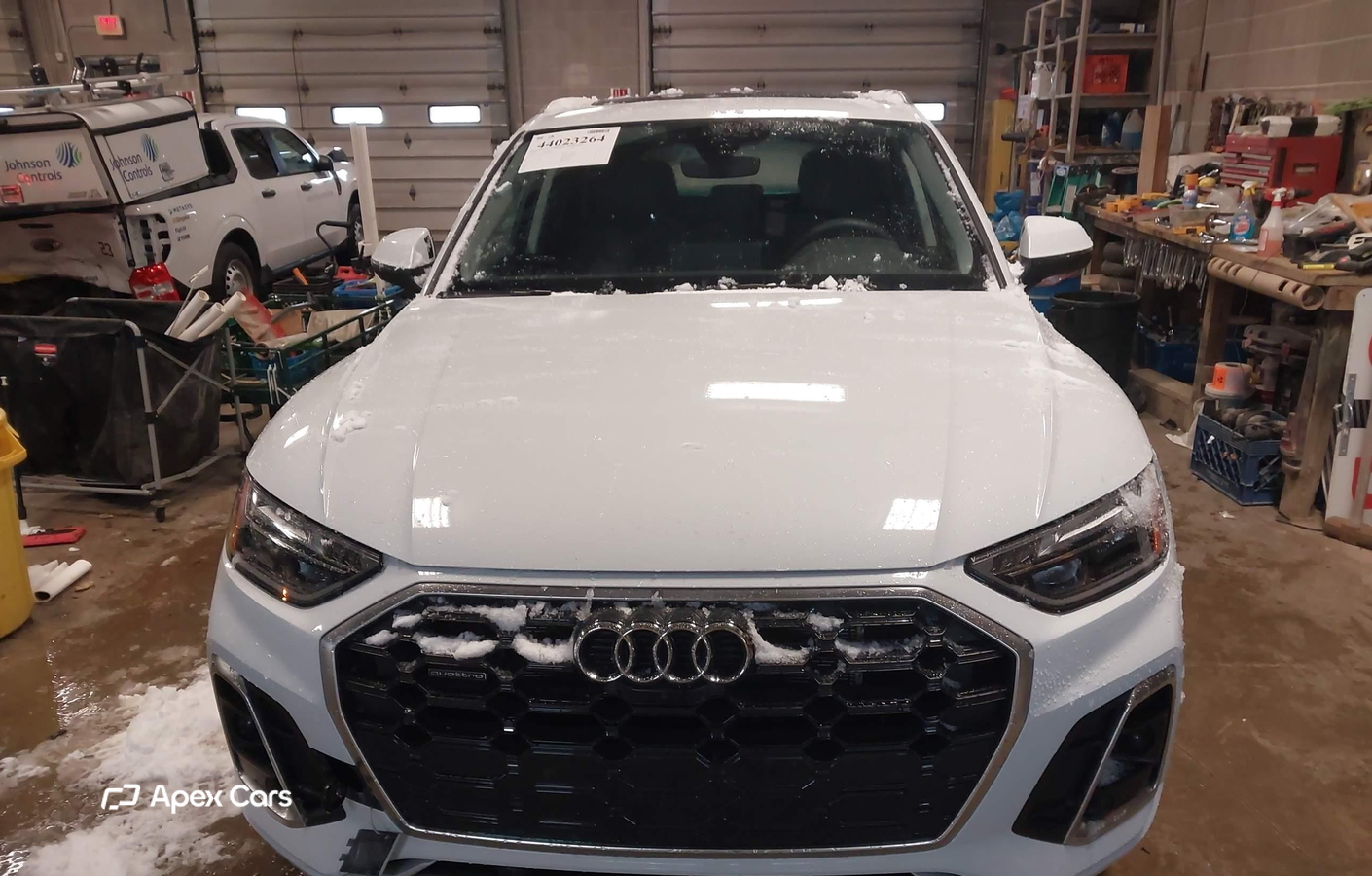 Audi Q5 2024