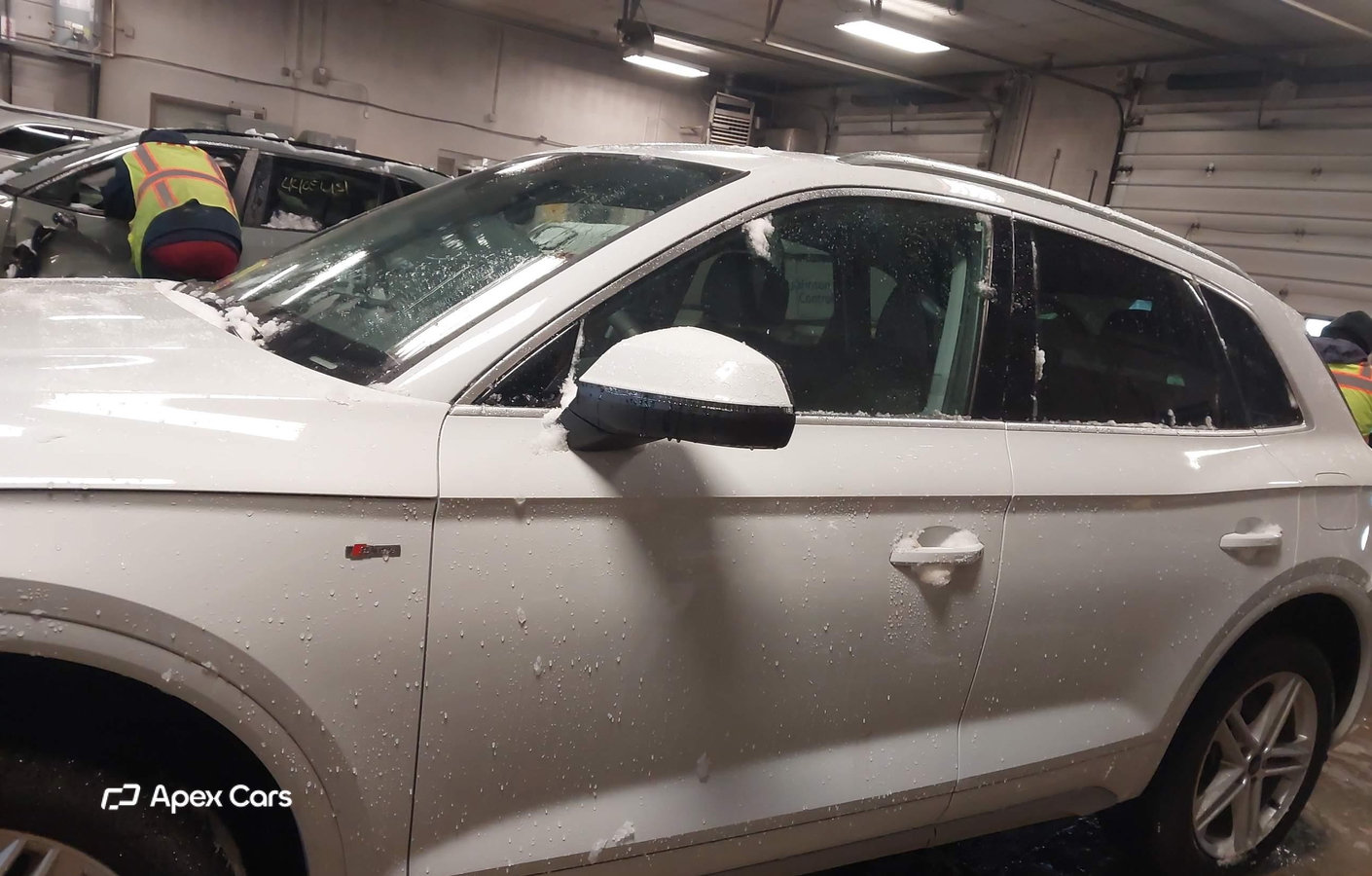 Audi Q5 2024