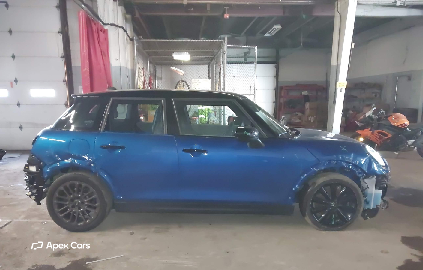 MINI Hard top 2025
