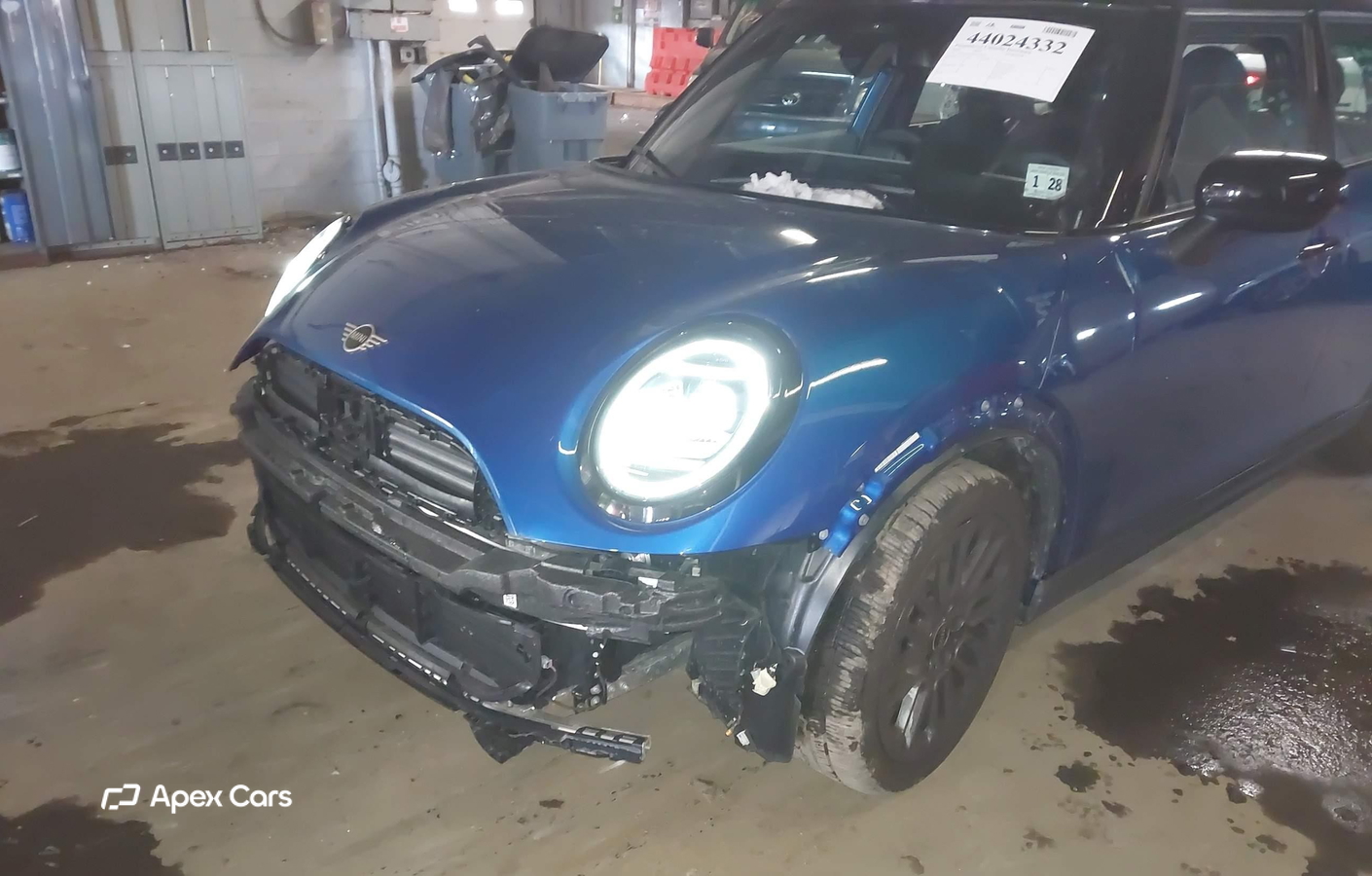MINI Hard top 2025