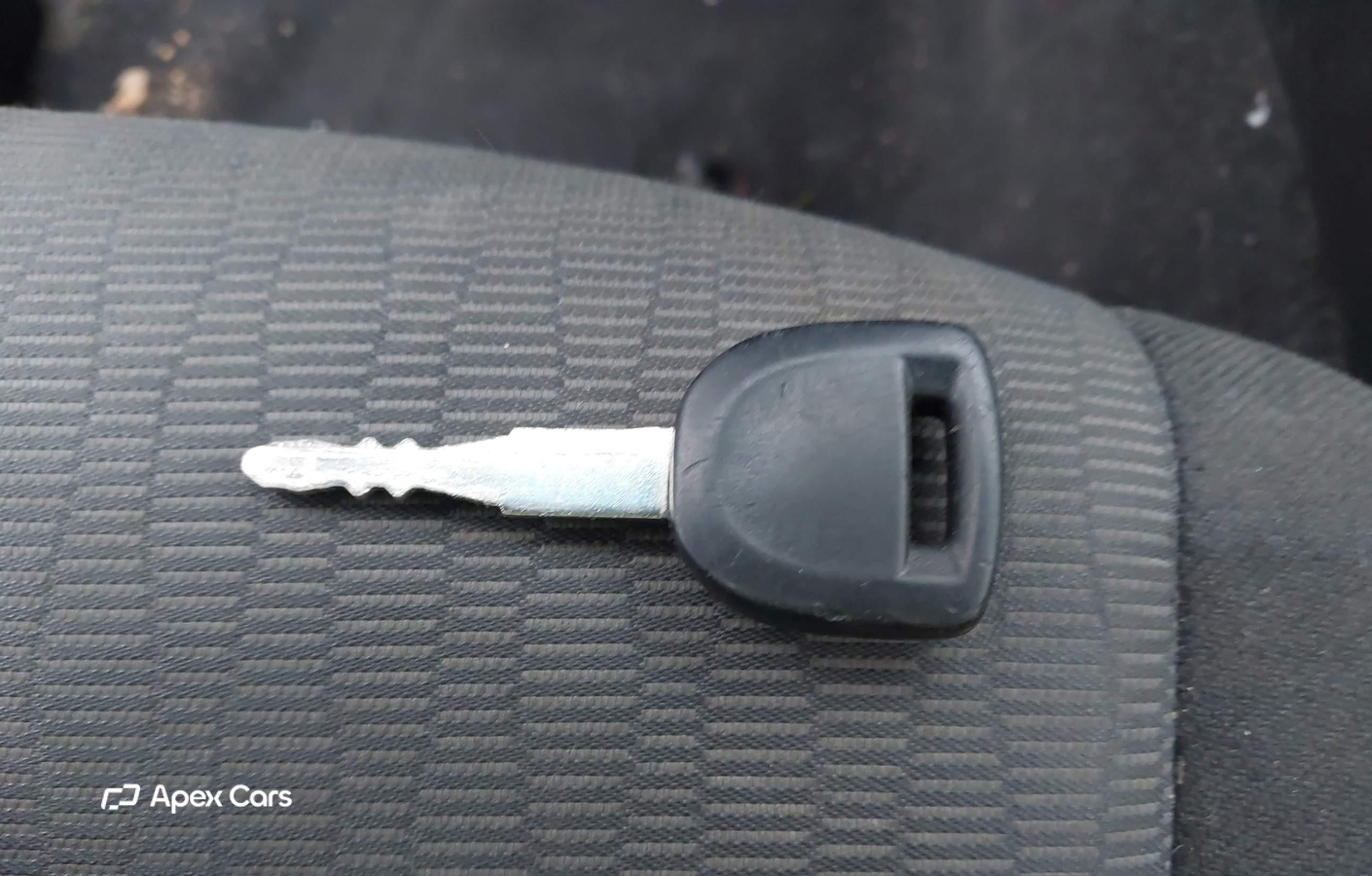 Mazda 3 2009