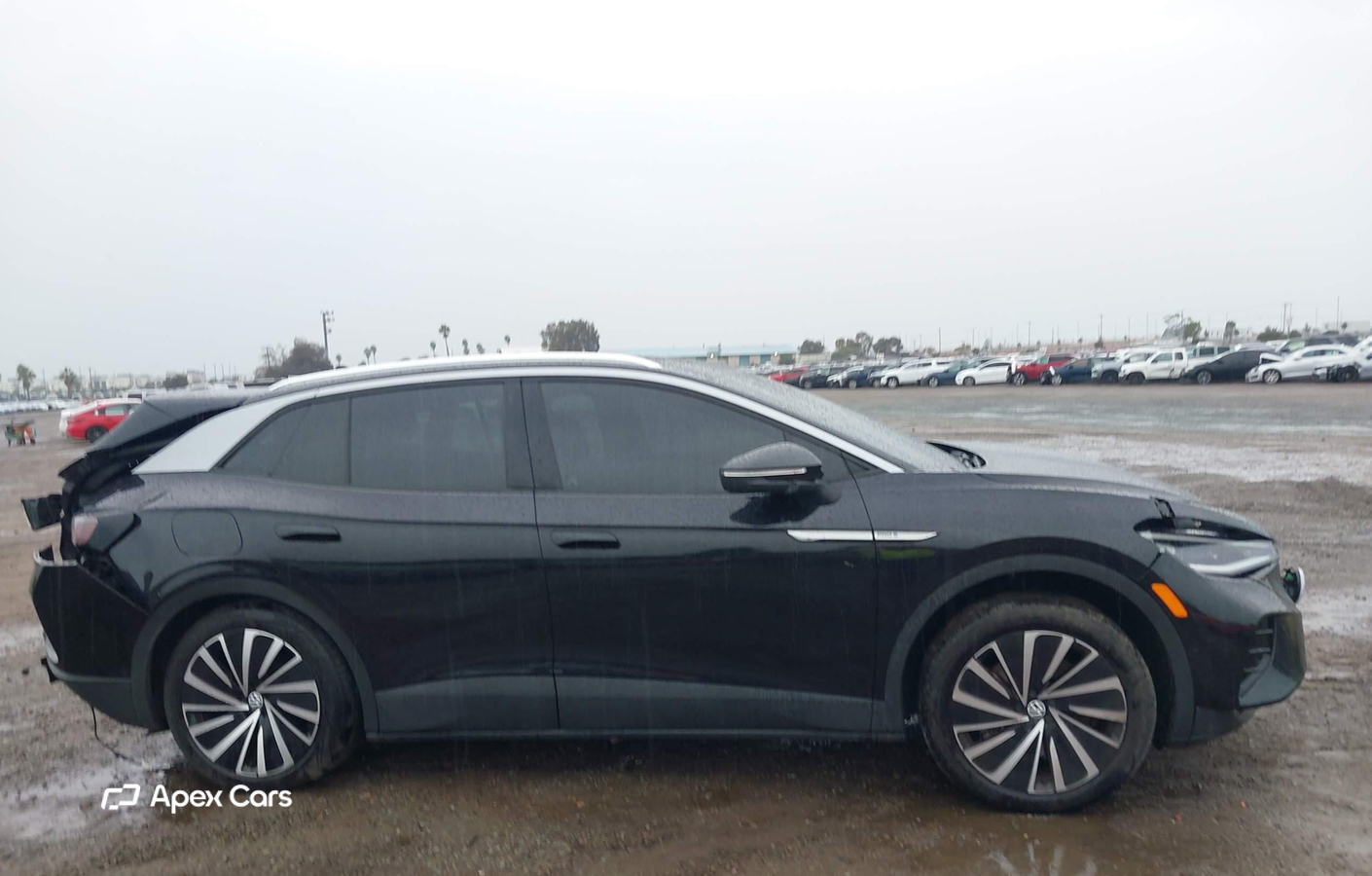 Volkswagen ID.4 2023