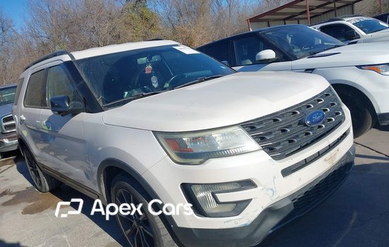 Ford Explorer 2017 - Image 1 of 16
