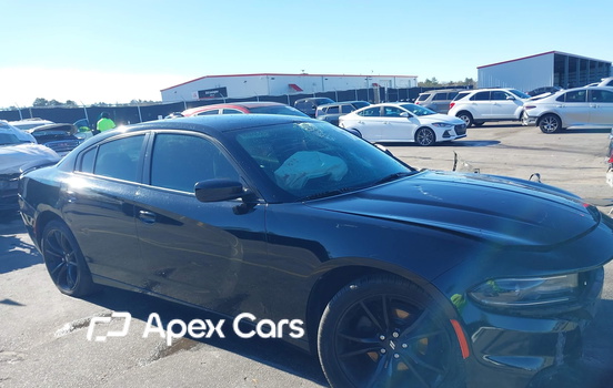 Dodge Charger 2018 - Image 1 of 16