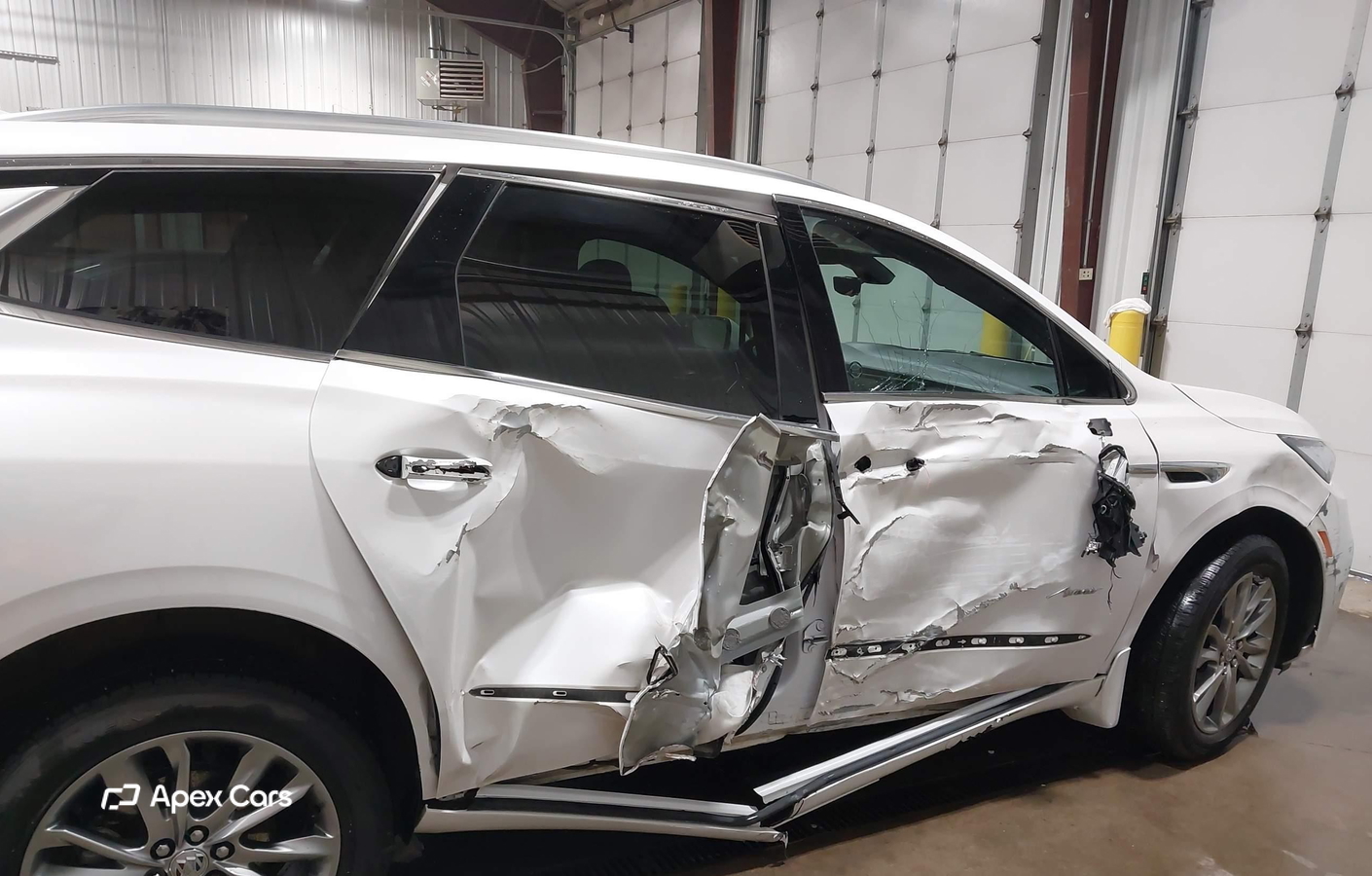 Buick Enclave 2024