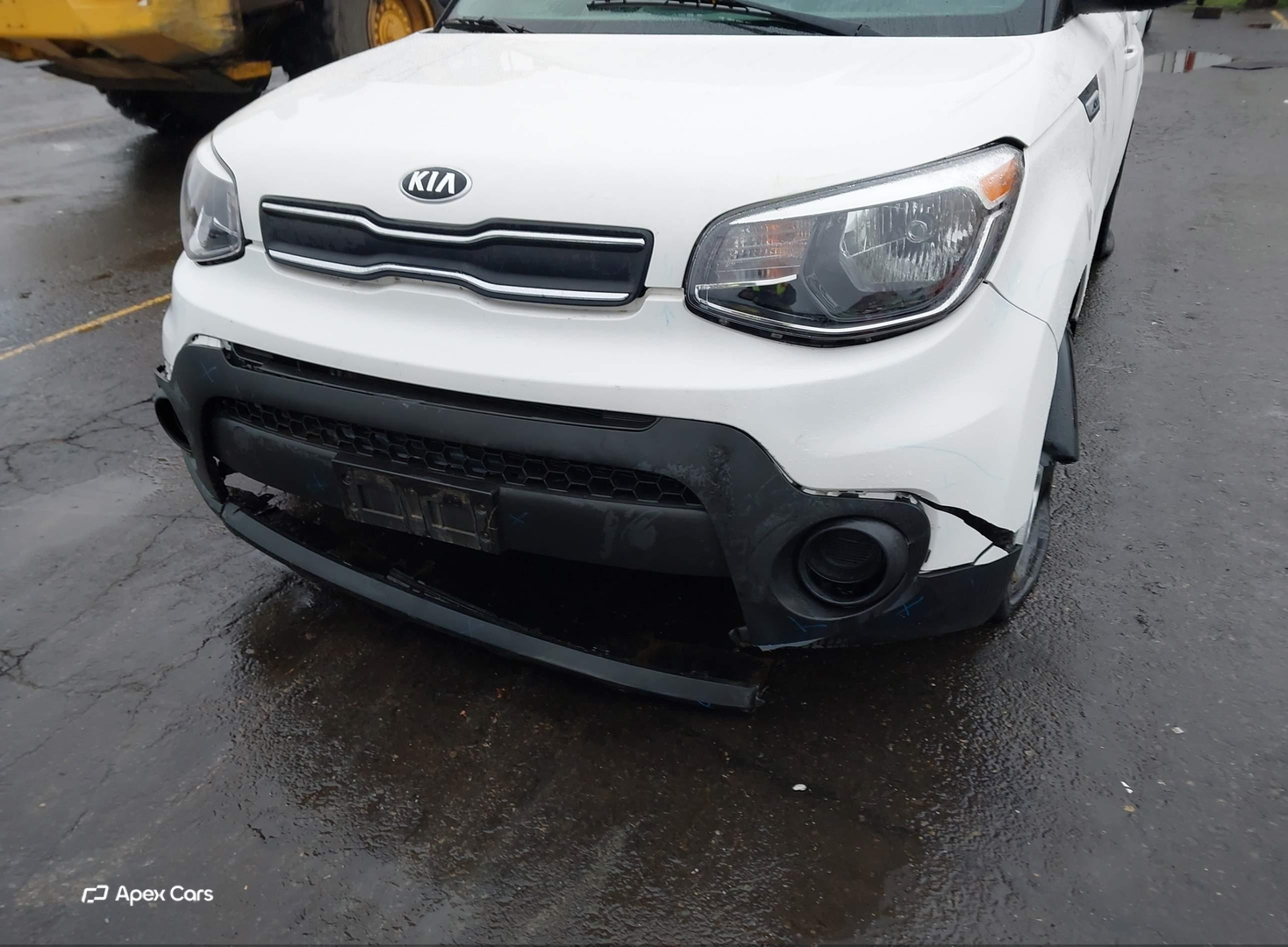 Kia Soul 2018