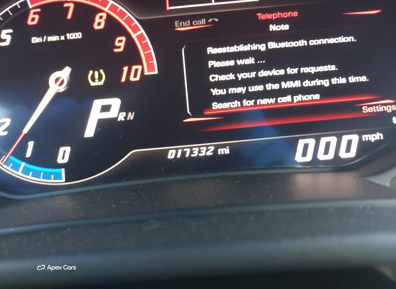 Lamborghini Huracán 2015