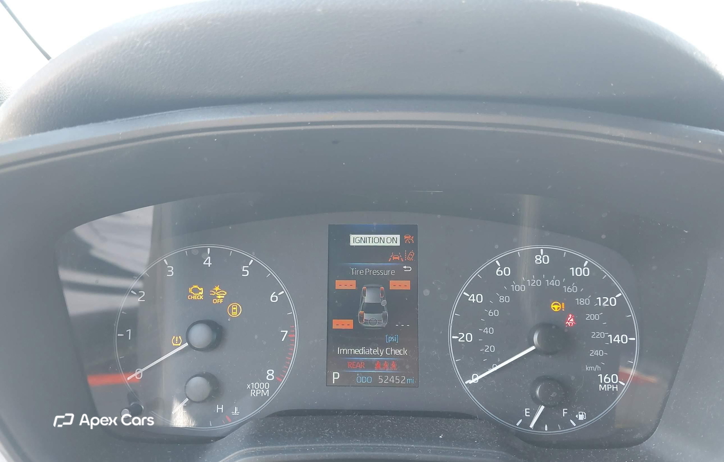 Toyota Corolla 2024