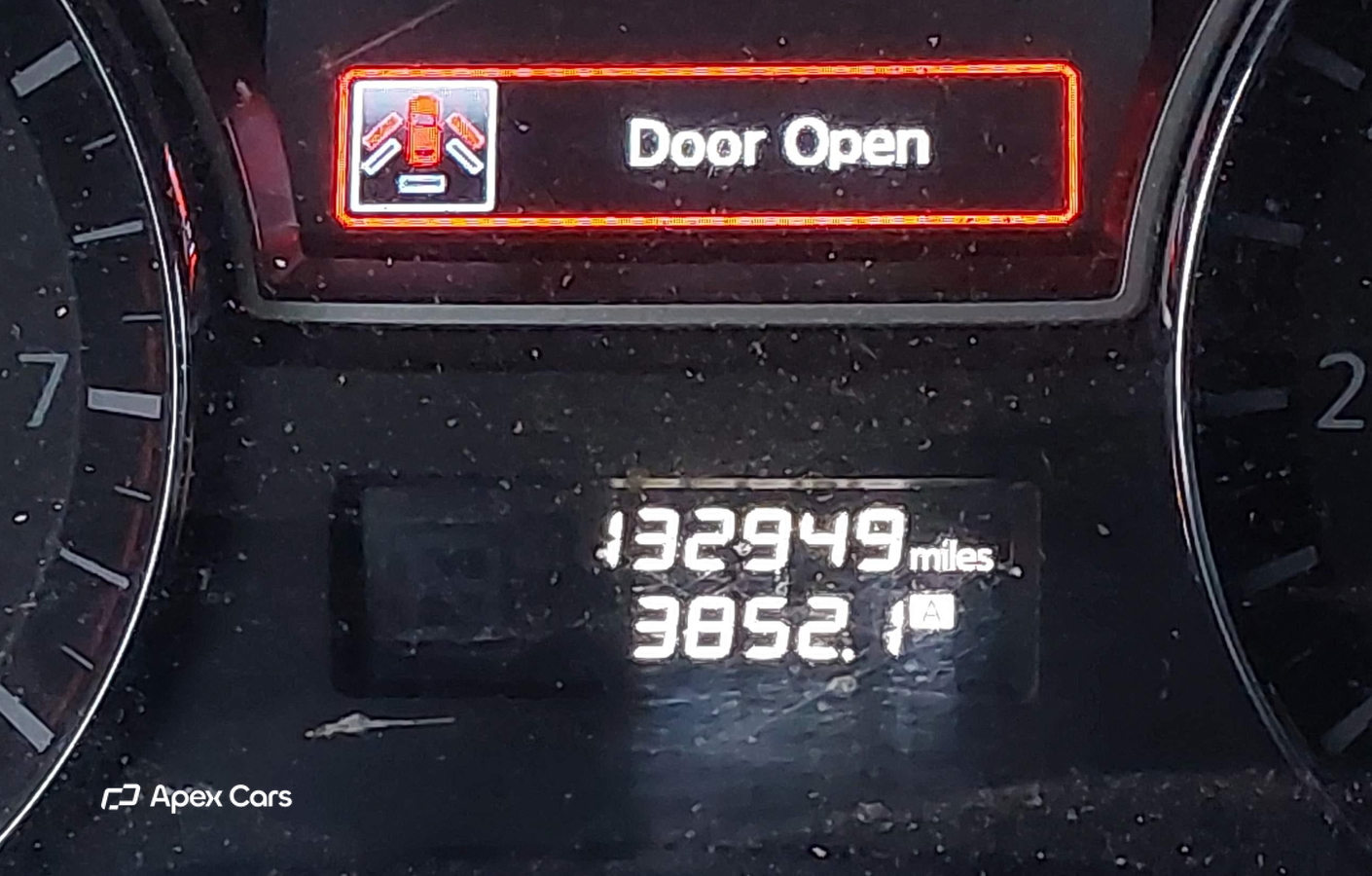 Nissan Altima 2014