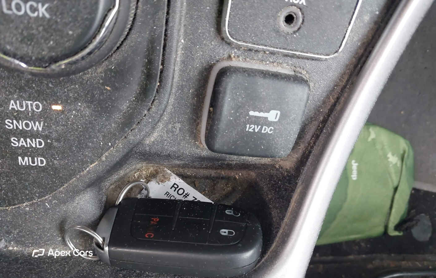 Jeep Compass 2019