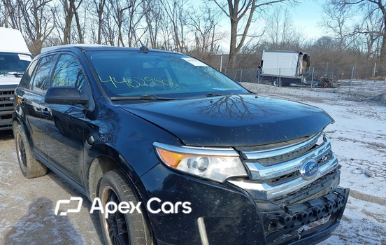 Ford Edge 2013 - Image 1 of 11