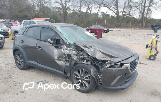 Mazda CX-3 2017 - Image 1 of 16
