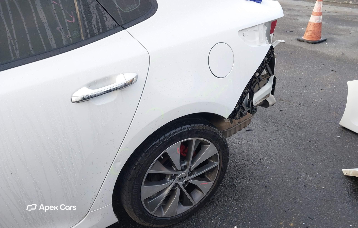 Kia Optima 2016