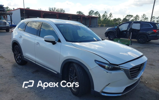Mazda CX-9 2016 - Image 1 of 16