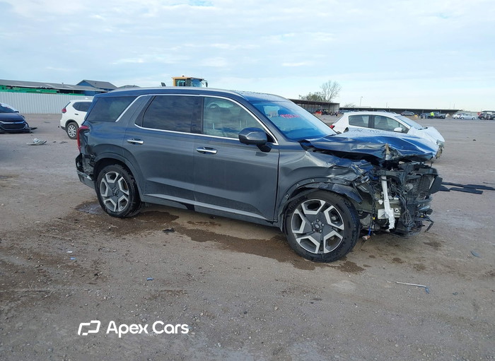 2024 Hyundai Palisade - Image 1 of 5