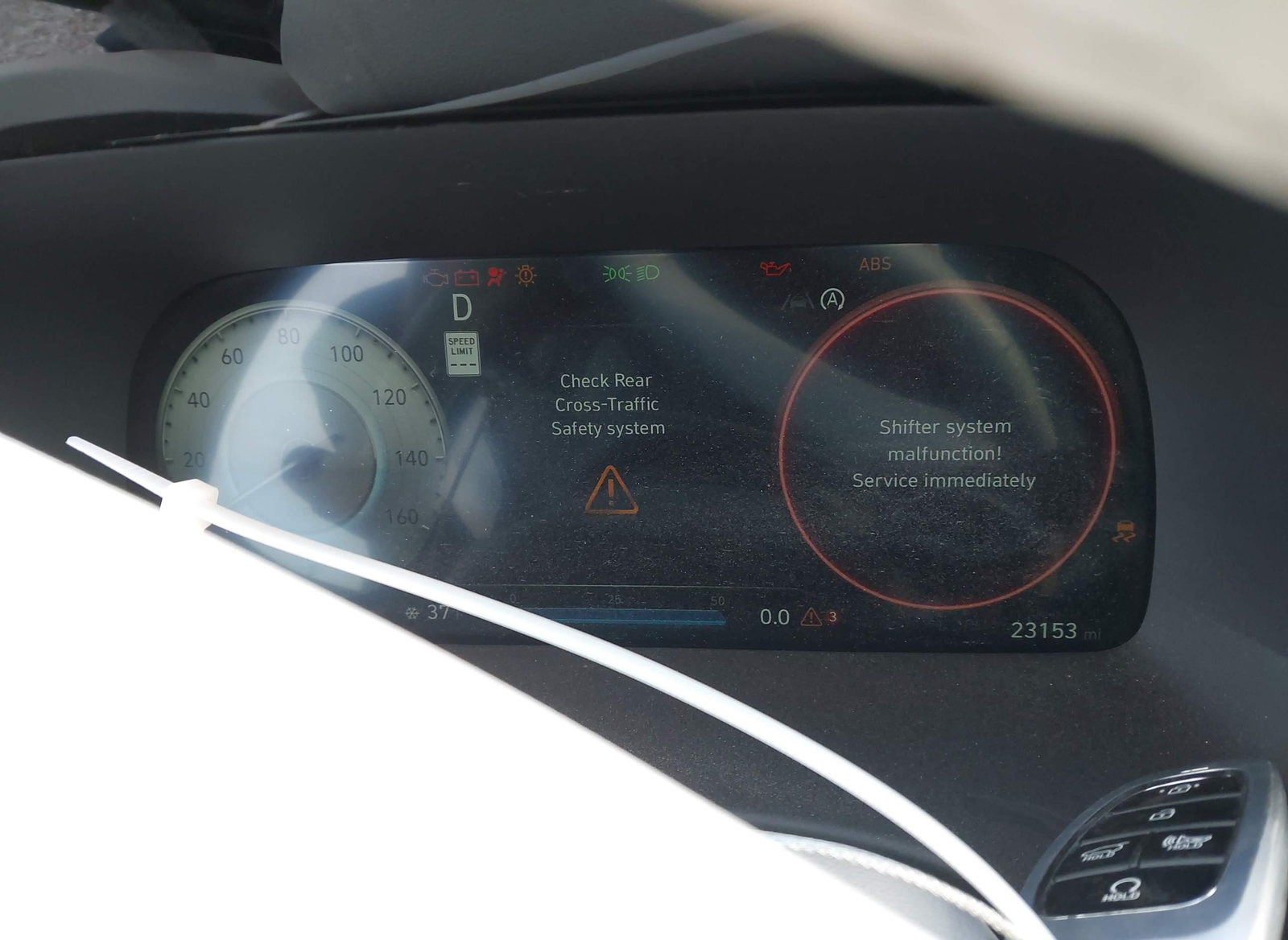 Hyundai Palisade 2024