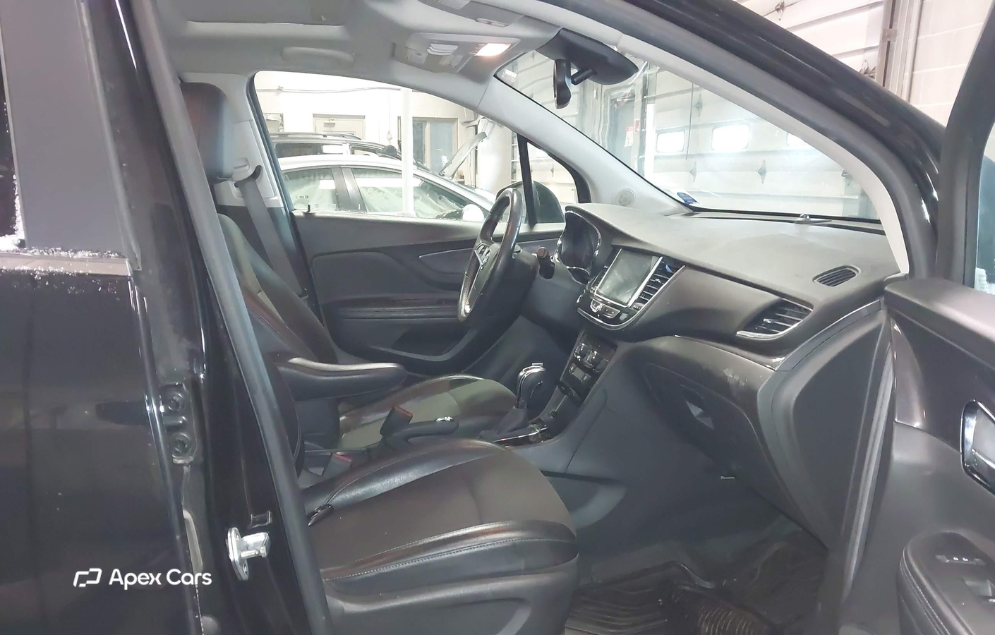 Buick Encore 2019
