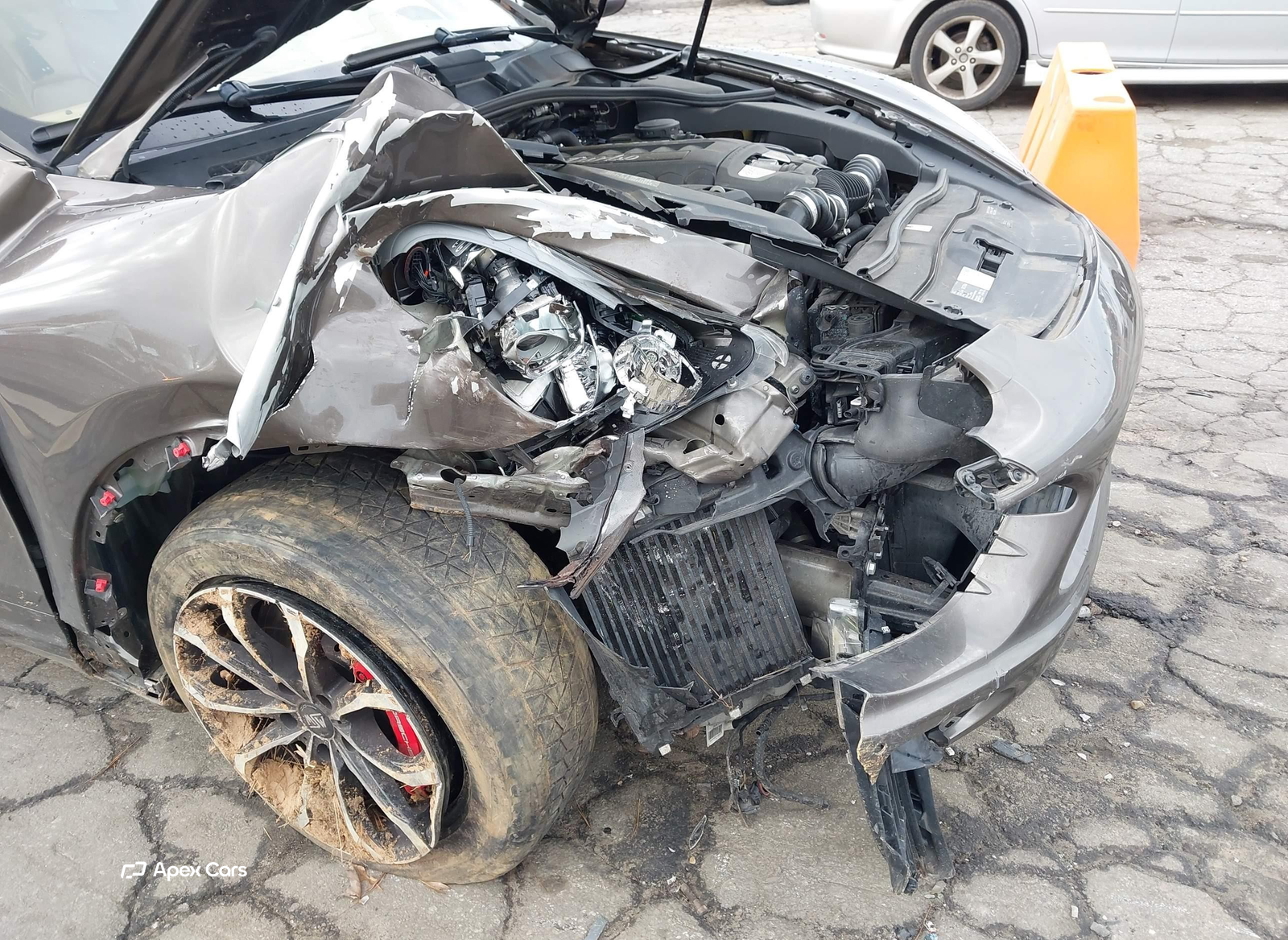 Porsche Cayenne 2013