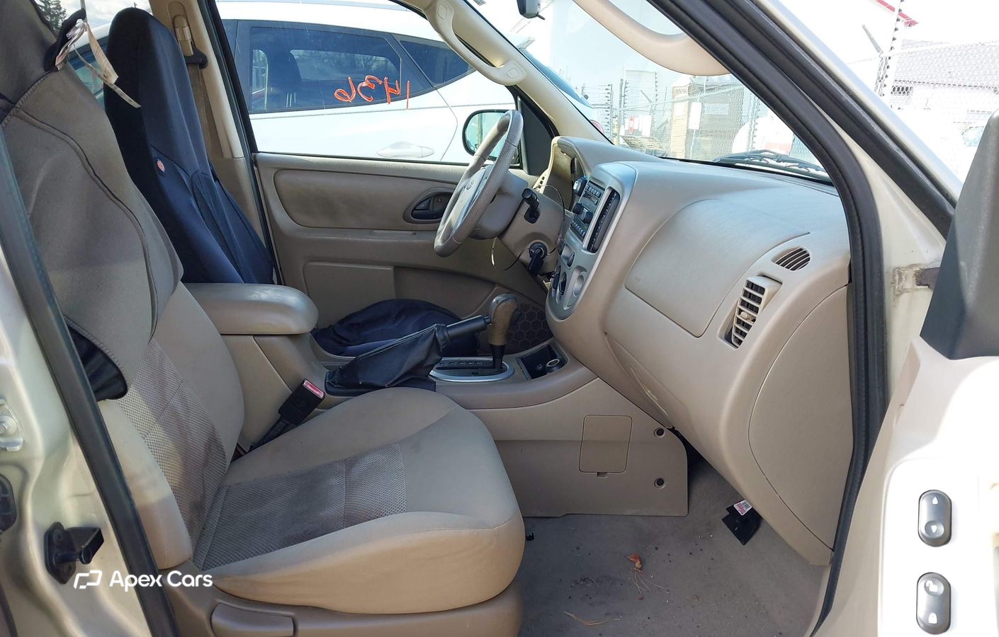 Ford Escape 2005