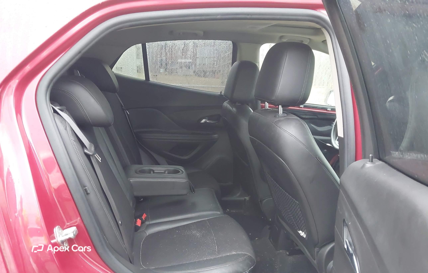 Buick Encore 2017