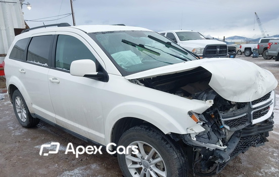Dodge Journey 2016 - Image 1 of 17