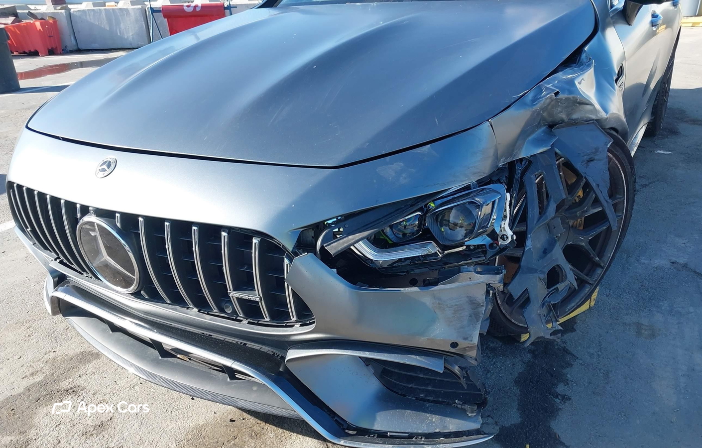 Mercedes-Benz 2019