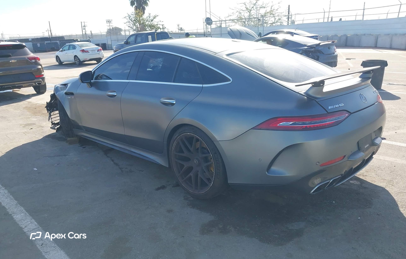 Mercedes-Benz 2019