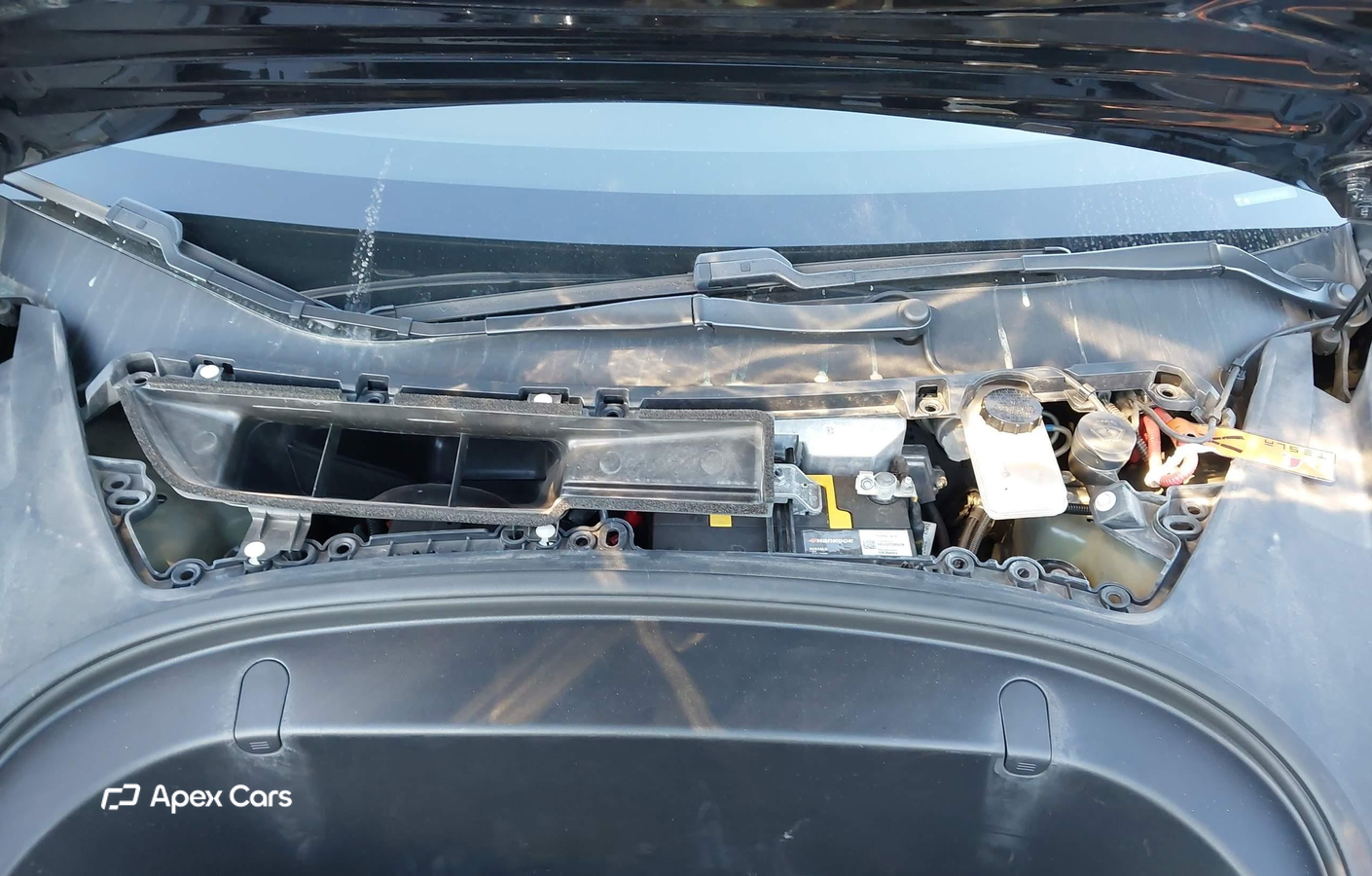 Tesla Model 3 2018