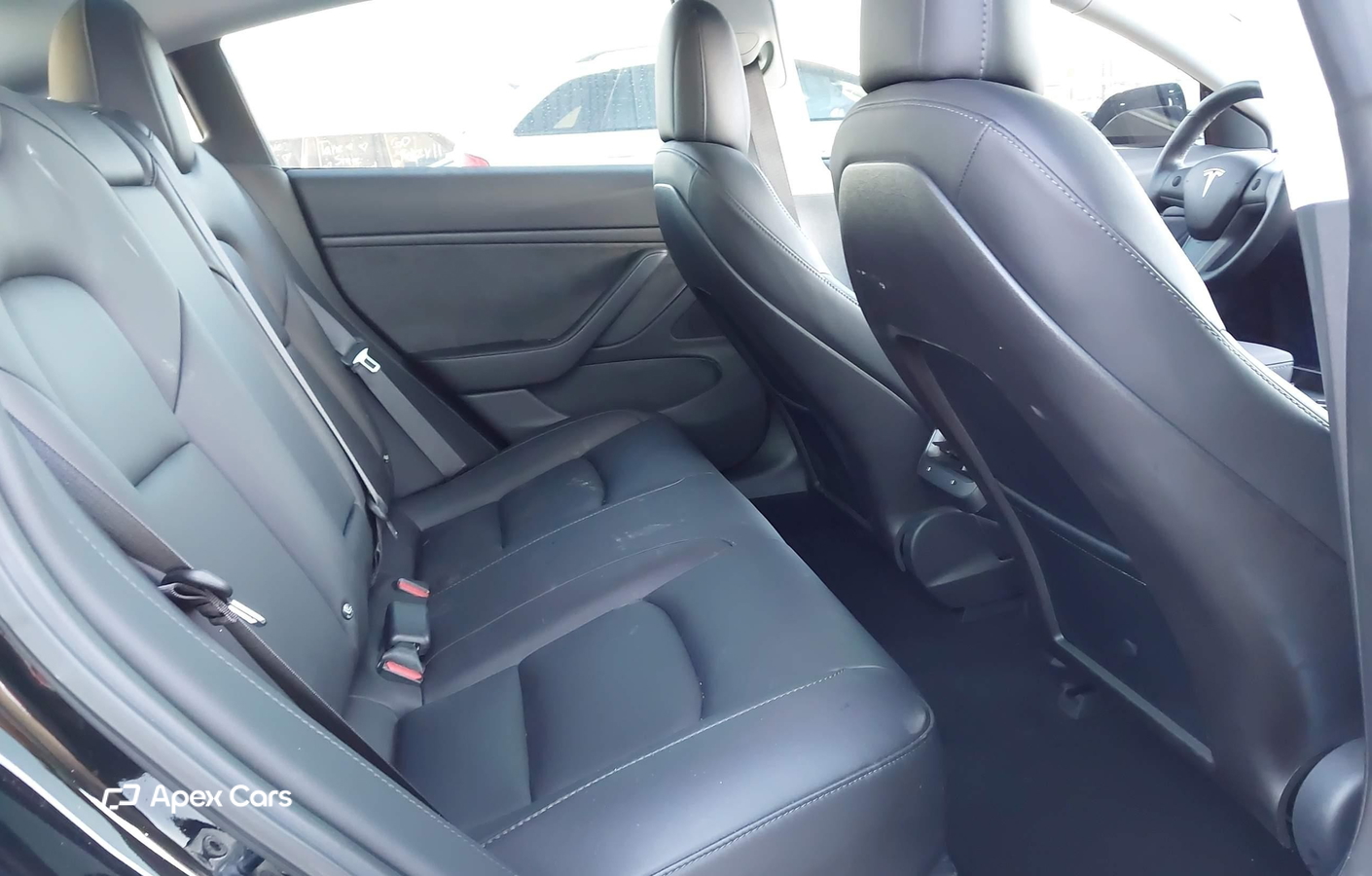 Tesla Model 3 2018