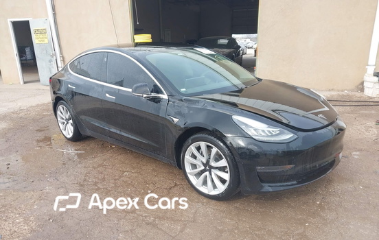 Tesla Model 3 2018 - Image 1 of 16