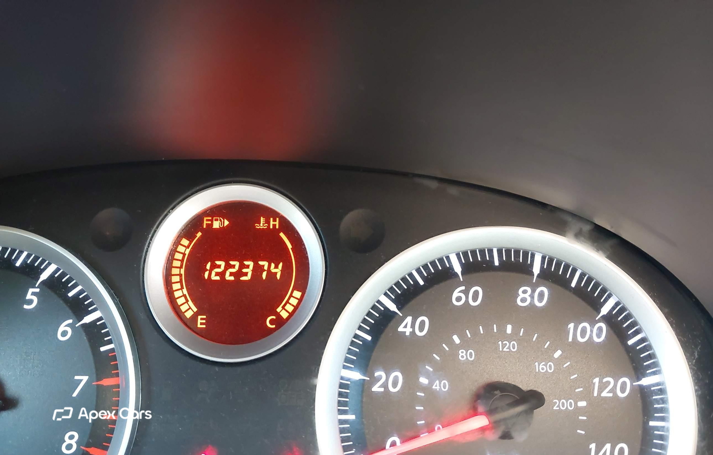 Nissan Sentra 2012