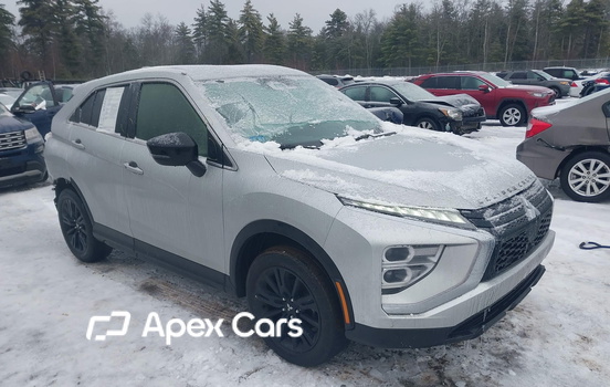 Mitsubishi Eclipse Cross 2024 - Image 1 of 18