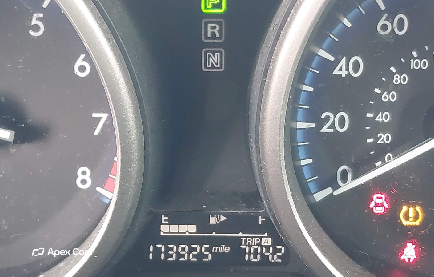 Mazda 3 2012
