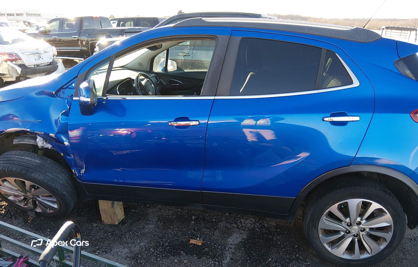 Buick Encore 2017